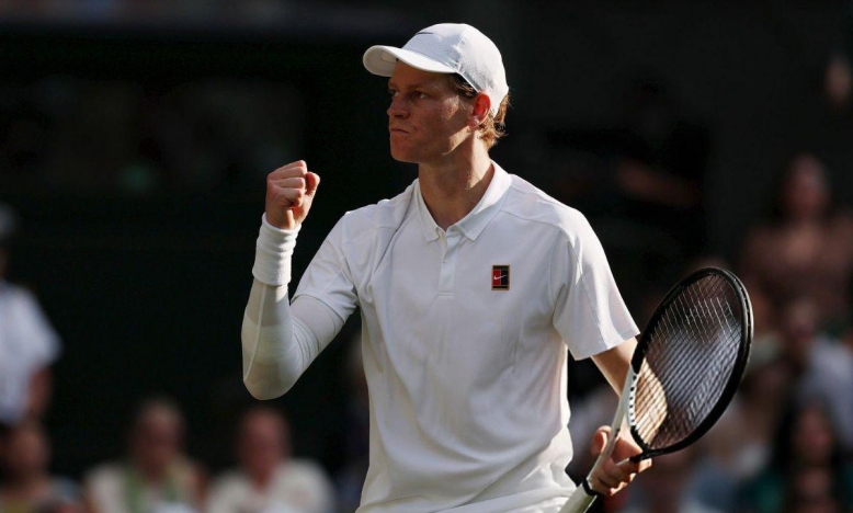 Hạ bệ Alcaraz, Sinner lần đầu đăng quang Wimbledon