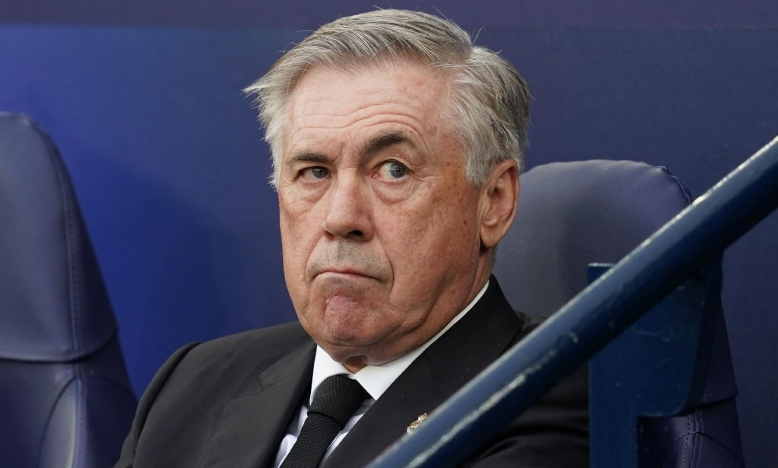 HLV Carlo Ancelotti: 'Real và Bayern nguy hiểm nhất châu Âu'