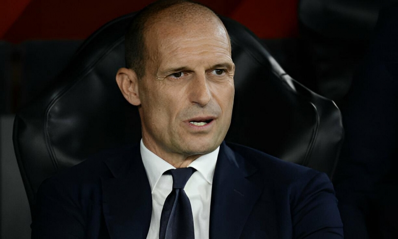 CHÍNH THỨC: Juventus sa thải HLV ngay sau khi giành chức vô địch