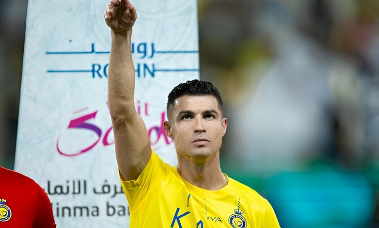 Ronaldo lập kỷ lục săn bàn tại Saudi Pro League