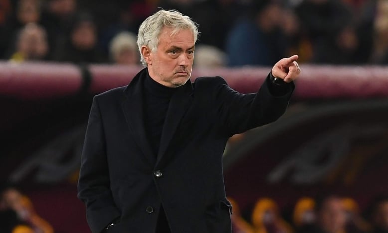 HLV Jose Mourinho nói thẳng thời điểm kết thúc sự nghiệp