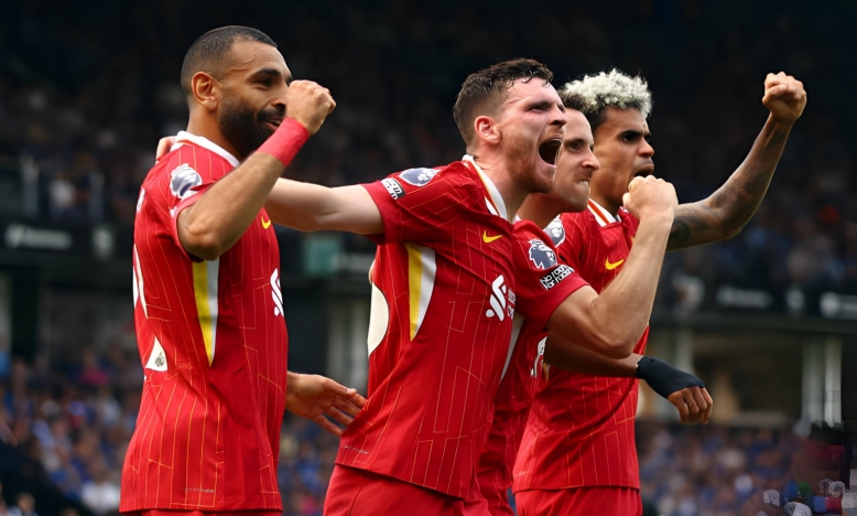 Trực tiếp Liverpool 0-0 Nottingham Forest: Nhập cuộc tốc độ