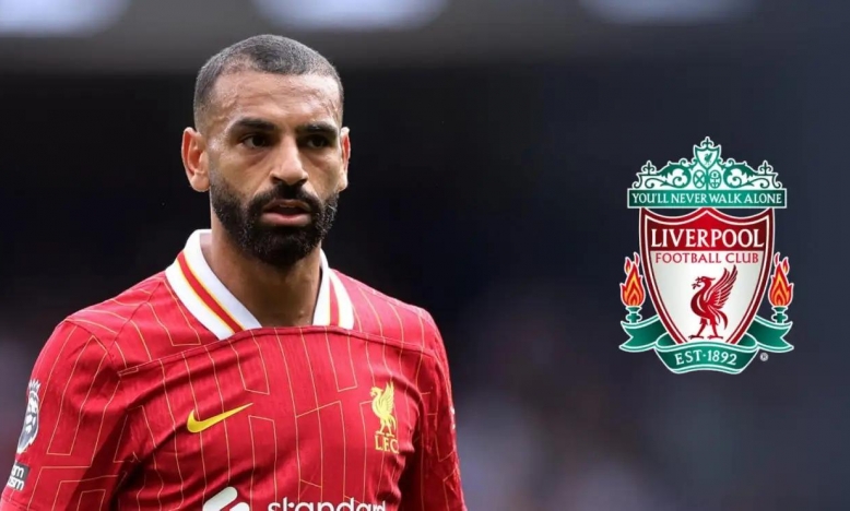 Salah chính thức lên tiếng về tương lai, đếm ngày rời Liverpool