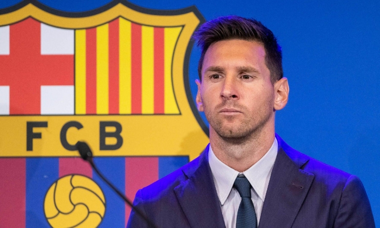 Messi đưa ra 'lời cảnh báo' với các ngôi sao Barca