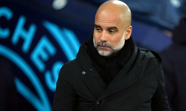 Nỗi sợ hãi lớn nhất của Pep Guardiola về Man City đã thành hiện thực