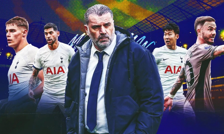 Tottenham muốn đổi tên CLB