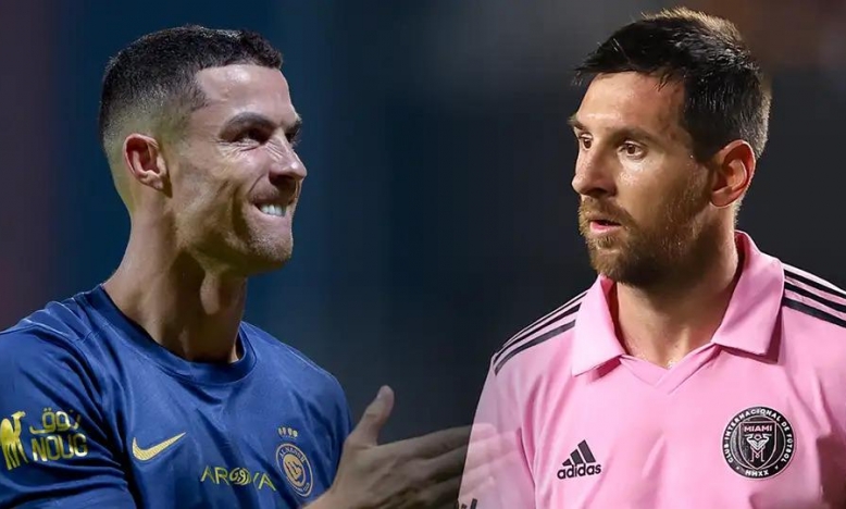 HLV Inter Miami đáp trả Ronaldo về tuyên bố GOAT