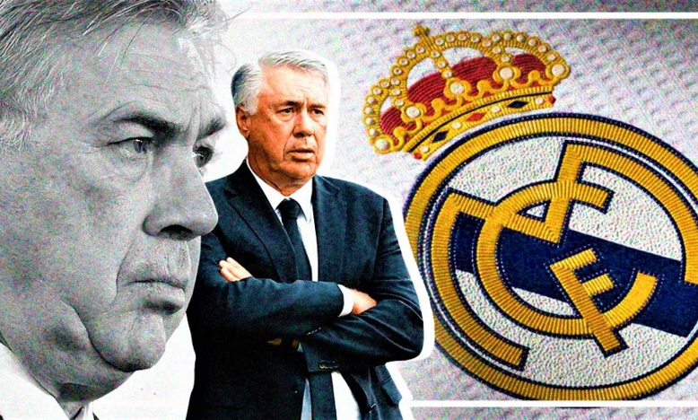CHÍNH THỨC: Ancelotti xác nhận rời Real Madrid, nói 1 điều về Alonso