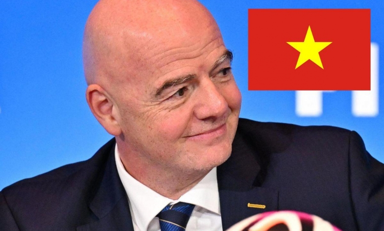 NÓNG: Việt Nam sáng cửa dự World Cup sau quyết định từ FIFA