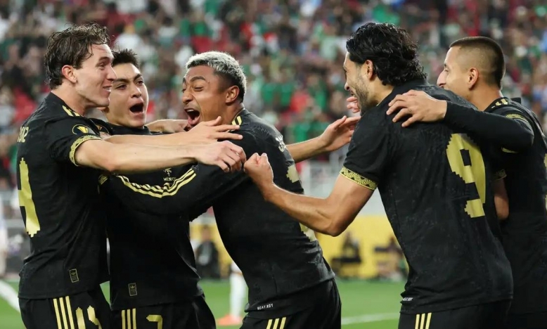 CHÍNH THỨC: Xác định cặp đấu chung kết Gold Cup 2025