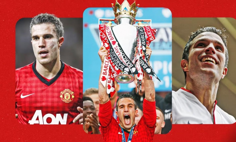 MU quyết chiêu mộ 'Van Persie mới' giá 60 triệu Bảng