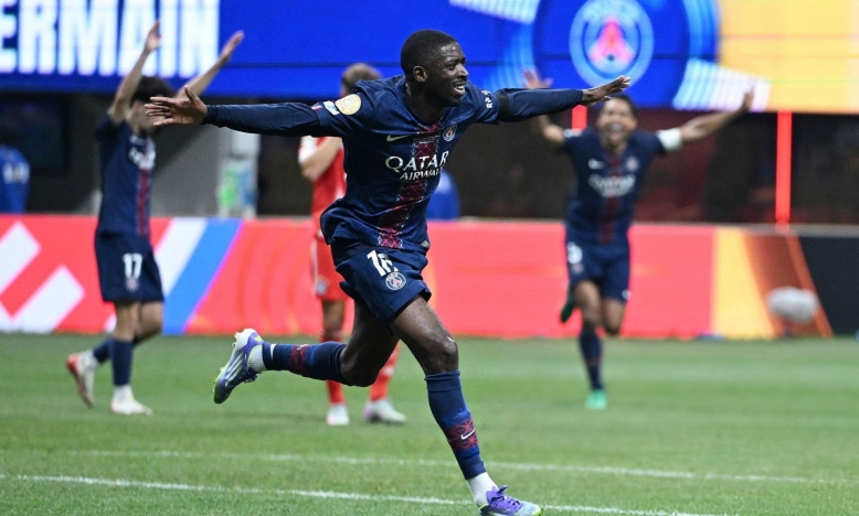 Dính 2 thẻ đỏ, PSG vẫn quật ngã Bayern Munich để vào bán kết