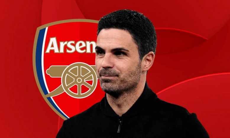 XÁC NHẬN: Arsenal chiêu mộ thành công bom tấn 50 triệu Bảng