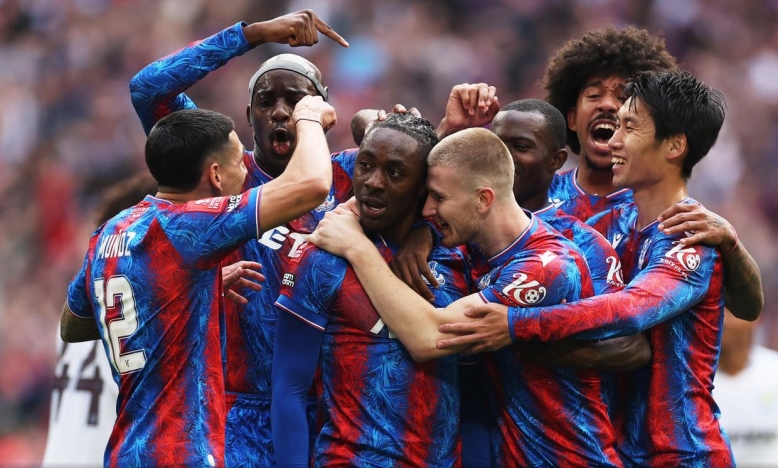 CHÍNH THỨC: Crystal Palace bị loại khỏi Cúp C2, lộ diện đội NHA thay thế