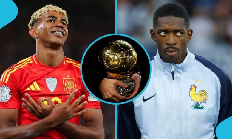 Quả bóng Vàng 2025: Xác định top 1 sau Club World Cup