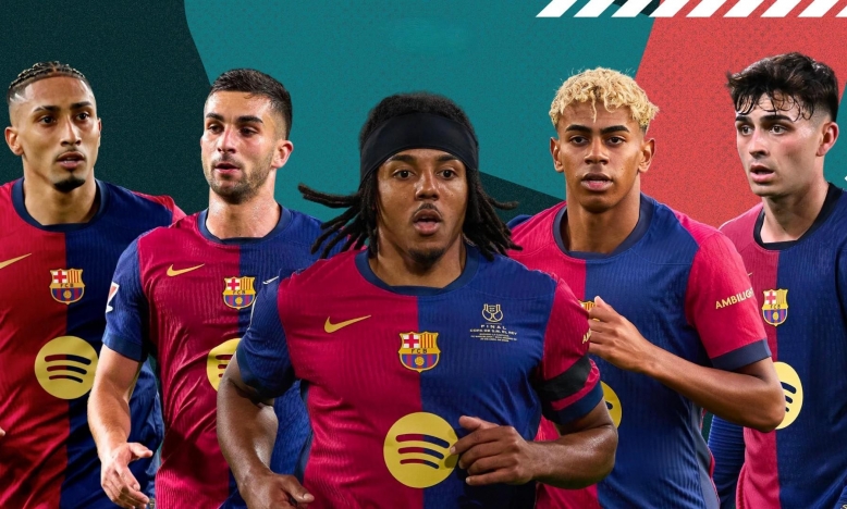 Barca nhận đòn đau chưa từng có từ FIFA