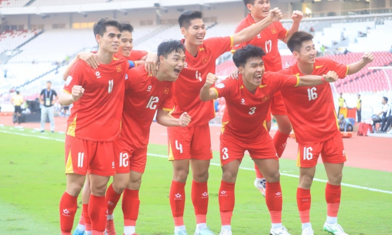 Đánh bại U23 Indonesia, U23 Việt Nam sẽ thiết lập 3 cột mốc lịch sử