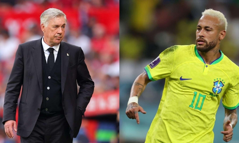 Danh sách triệu tập ĐT Brazil: 2 ngôi sao MU góp mặt, Neymar nhận phán quyết