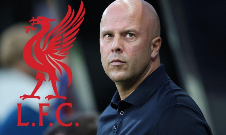 HLV Arne Slot: 'Liverpool đã chơi không đủ tốt'