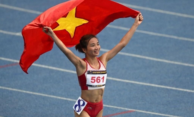 Trực tiếp SEA Games 33 hôm nay 7/12: Việt Nam thua Lào 0-16