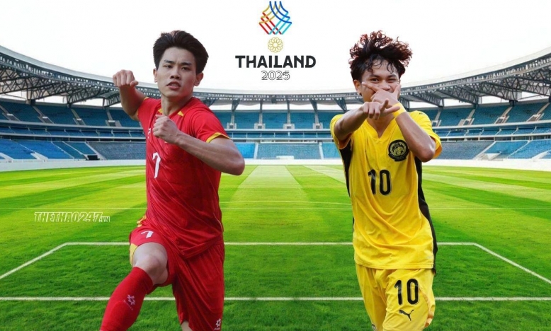 Nhận định U22 Việt Nam vs U22 Malaysia: Thắng để thị uy