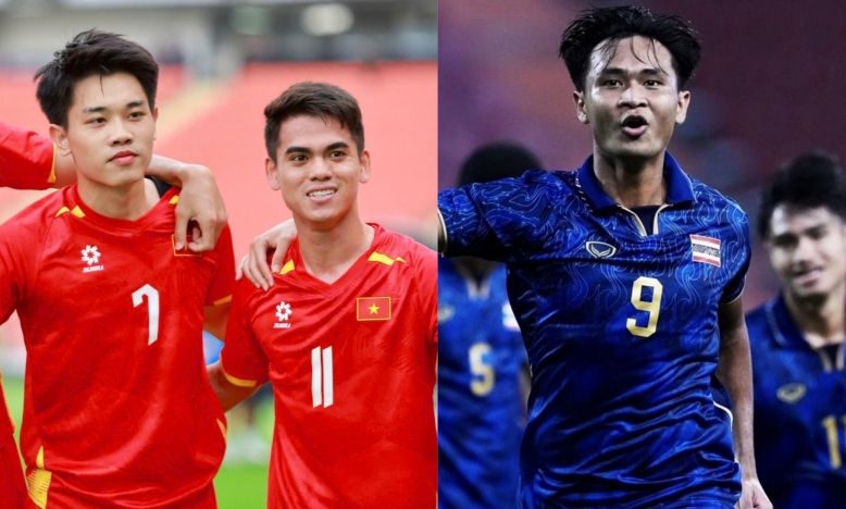Truyền thông Thái Lan tuyên bố: 'U22 Việt Nam khỏe hơn, nhưng...'