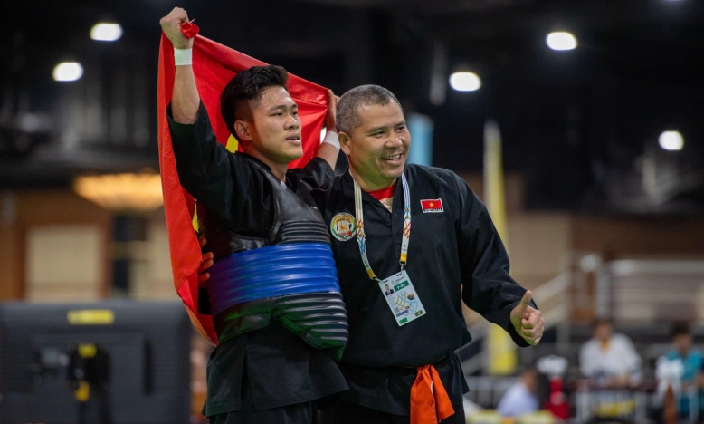 Trực tiếp SEA Games 33 hôm nay 18/12: Tiếp tục 'gặt' vàng!