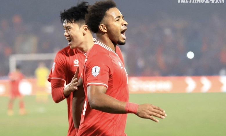 Truyền thông Anh thốt lên 1 điều khi Việt Nam thăng hạng nhiều nhất FIFA