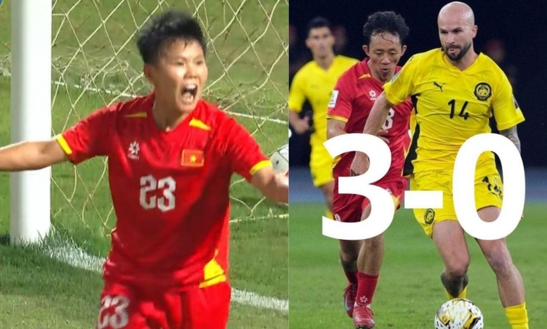 Báo quốc tế nêu những bất công lớn nhất của ĐT Việt Nam năm 2025