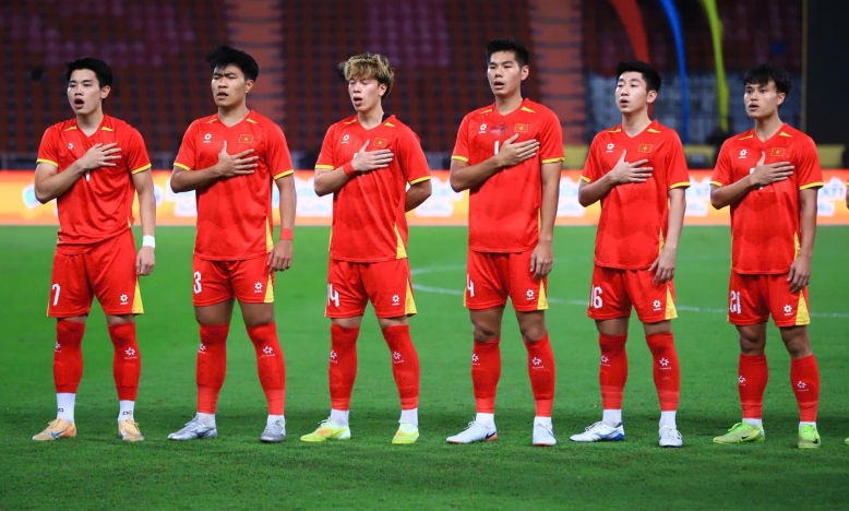 CĐV Đông Nam Á đồng loạt phản ứng khi U23 Việt Nam thua đội Tây Á