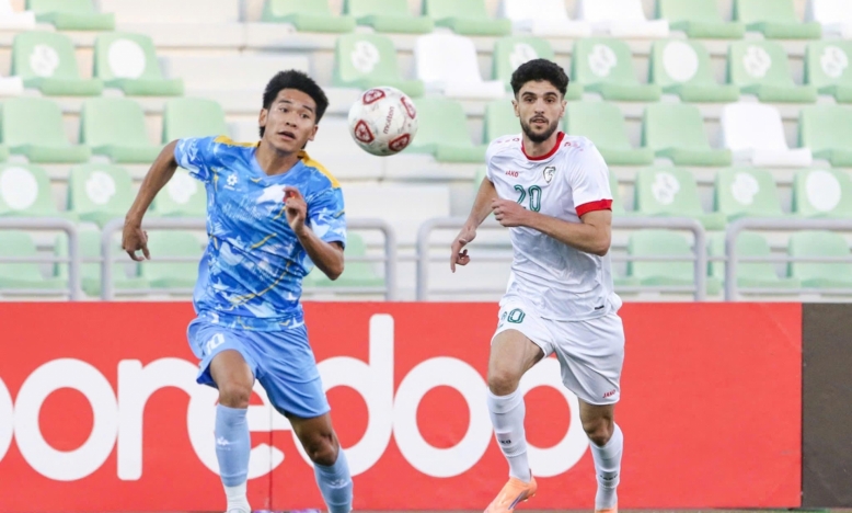 Truyền thông Thái Lan phản ứng về thất bại của U23 Việt Nam