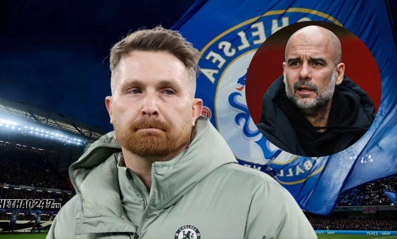 HLV Chelsea: 'Cầm hòa Man City tại Etihad, tôi thấy… hoàn toàn bình thường'