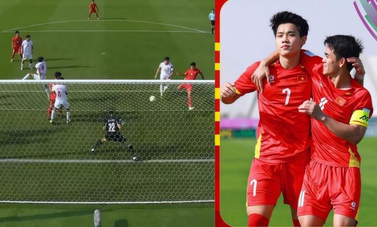 CĐV Malaysia nói thẳng 1 điều khi U23 Việt Nam thắng Jordan tại U23 châu Á