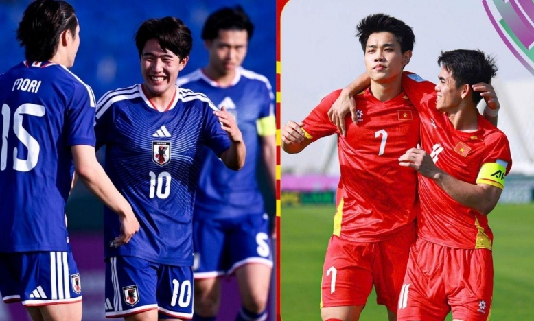 CĐV Nhật Bản lên tiếng về U23 Việt Nam sau khi đả bại Syria