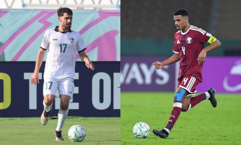 Trực tiếp U23 Syria 0-0 U23 Qatar: Đi tìm bàn thắng