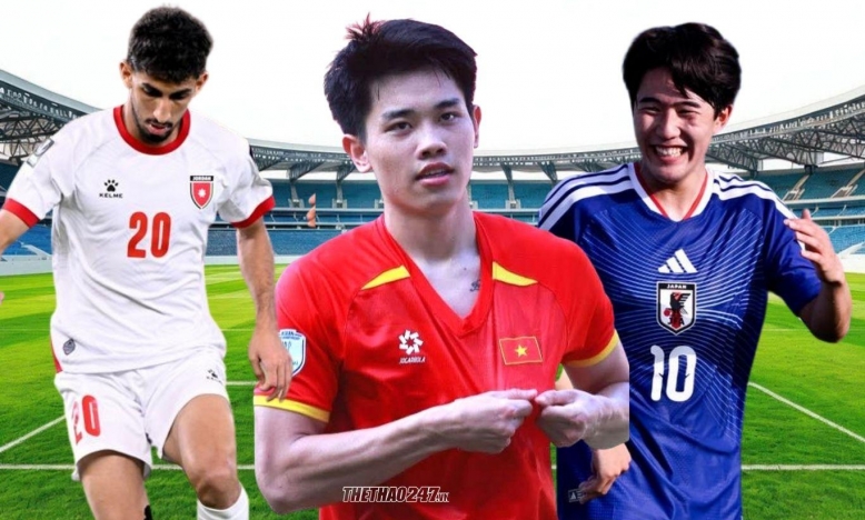 CHÍNH THỨC: Xác định đội đầu tiên vào tứ kết U23 châu Á 2026