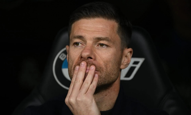 CHÍNH THỨC: Real Madrid sa thải HLV Xabi Alonso sau trận thua Barca