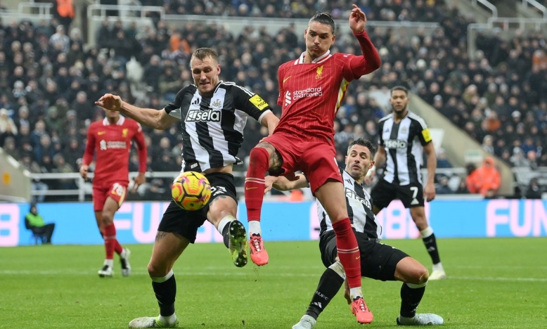 Nhận định Newcastle vs Liverpool: Chức vô địch đầu tiên?