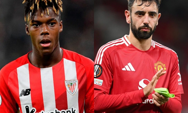 Nhận định Athletic Bilbao vs MU: Đừng đùa với “Quỷ”