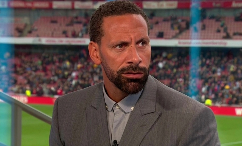 Rio Ferdinand ca ngợi Lamine Yamal
