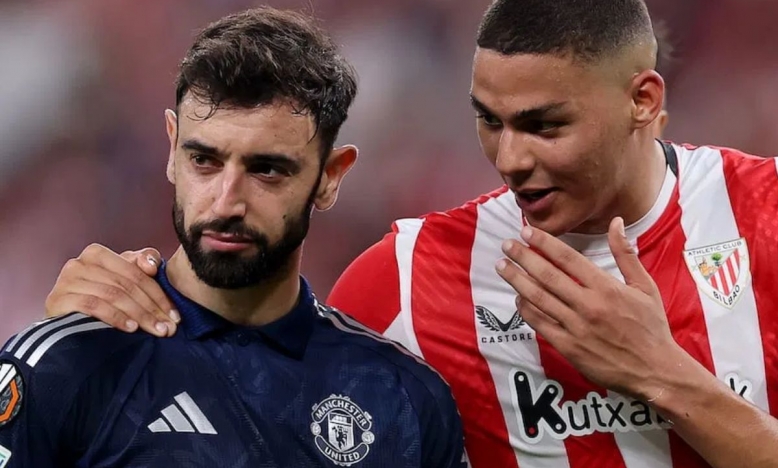 Nhận định MU vs Athletic Bilbao: Rực lửa Old Trafford!