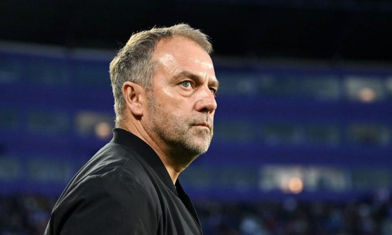 Hansi Flick: 'Các quyết định luôn có lợi cho Inter Milan'