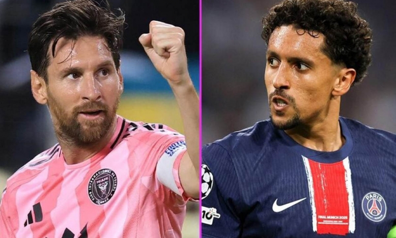 Lionel Messi chạm trán PSG: Trận chiến giàu cảm xúc