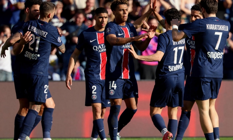 Nhận định PSG vs Tottenham: Liệu có thêm bất ngờ?