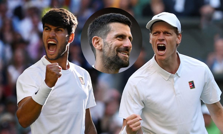 Djokovic dự đoán nhà vô địch Wimbledon 2025