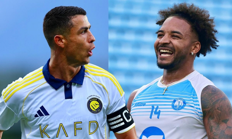 Xuân Son có cơ hội đối đầu Ronaldo ở Cúp châu Á
