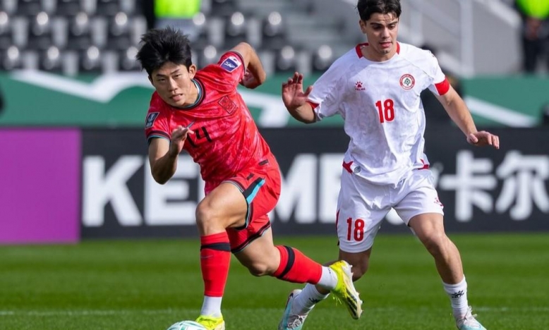 CHÍNH THỨC: Xác định đội đầu tiên bị loại ở VCK U23 châu Á