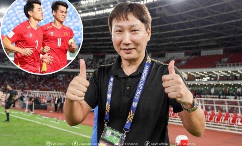 Báo Indonesia: 'U23 Việt Nam sắp làm được điều chưa từng thấy'