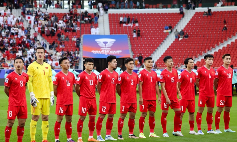 Trực tiếp lễ bốc thăm AFF Cup 2024: ĐT Việt Nam cùng bảng Indonesia?