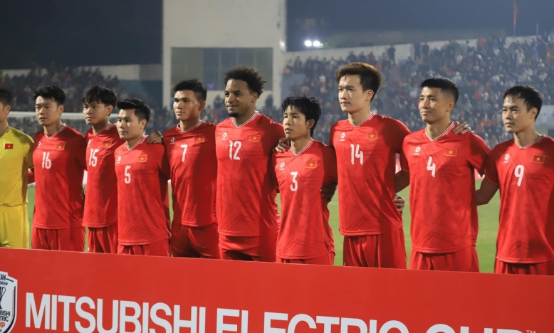 Đội hình Việt Nam vs Singapore: 'Quân bài tẩy' lộ diện